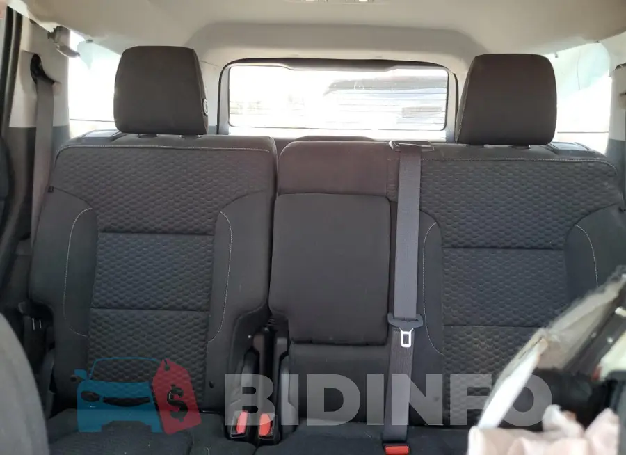 1GKKNLLS6KZ226717 Photo# 10
