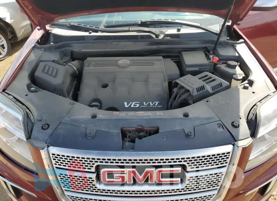 2GKFLVE32G6143412 Photo# 11
