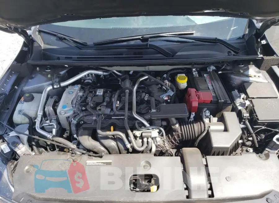 3N1AB8CV1RY273846 Photo# 11