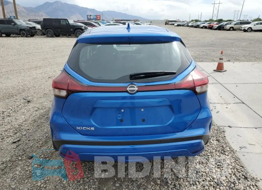 3N1CP5BV9RL520411 Photo# 6