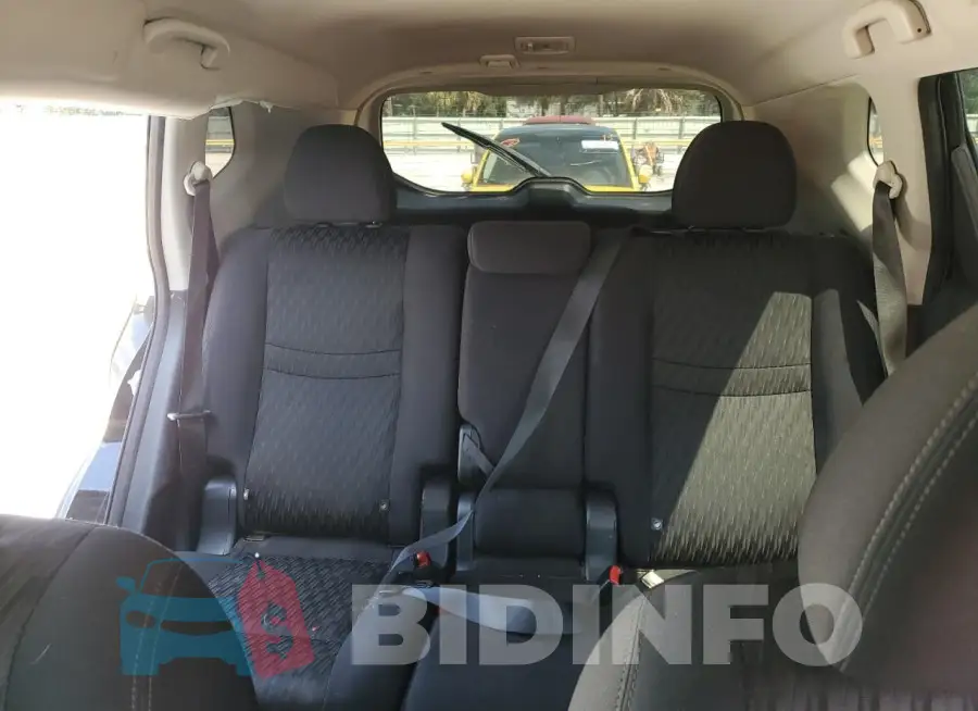 5N1AT2MT6KC819085 Photo# 10
