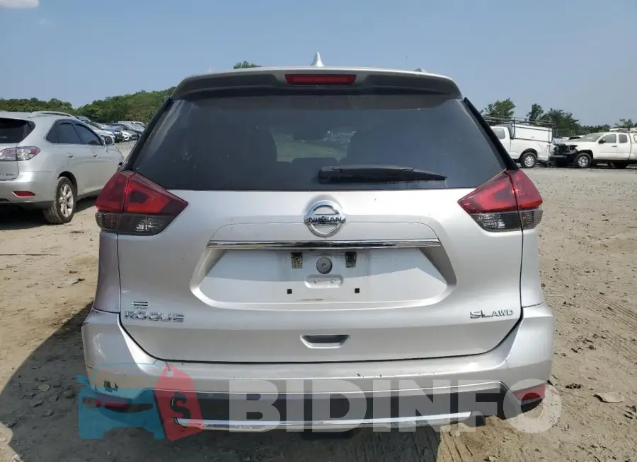 5N1AT2MV9JC793842 Photo# 6