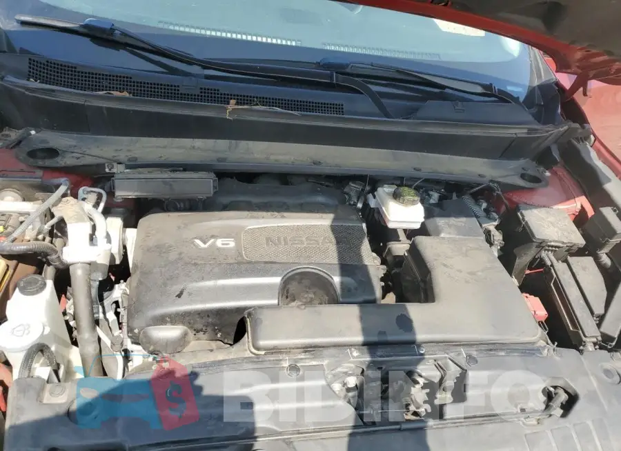 5N1DR2BN9LC638418 Photo# 11
