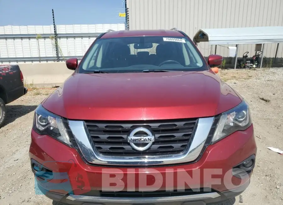 5N1DR2BN9LC638418 Photo# 5