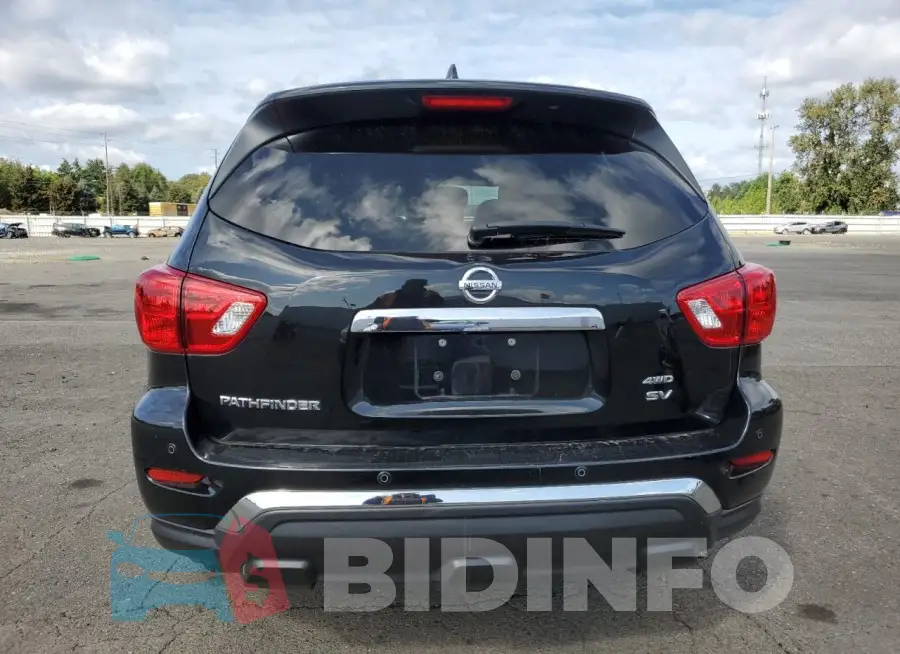 5N1DR2MM9KC617393 Photo# 6
