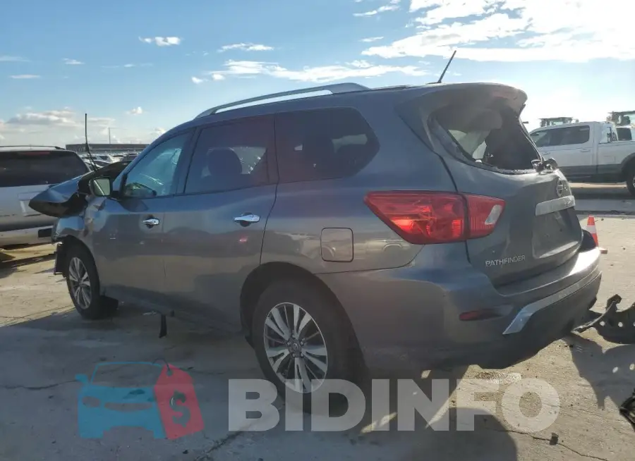 5N1DR2MN5JC635381 Photo# 2