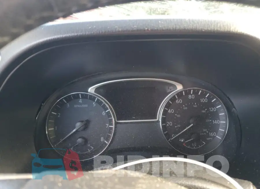 5N1DR2MN5JC635381 Photo# 9