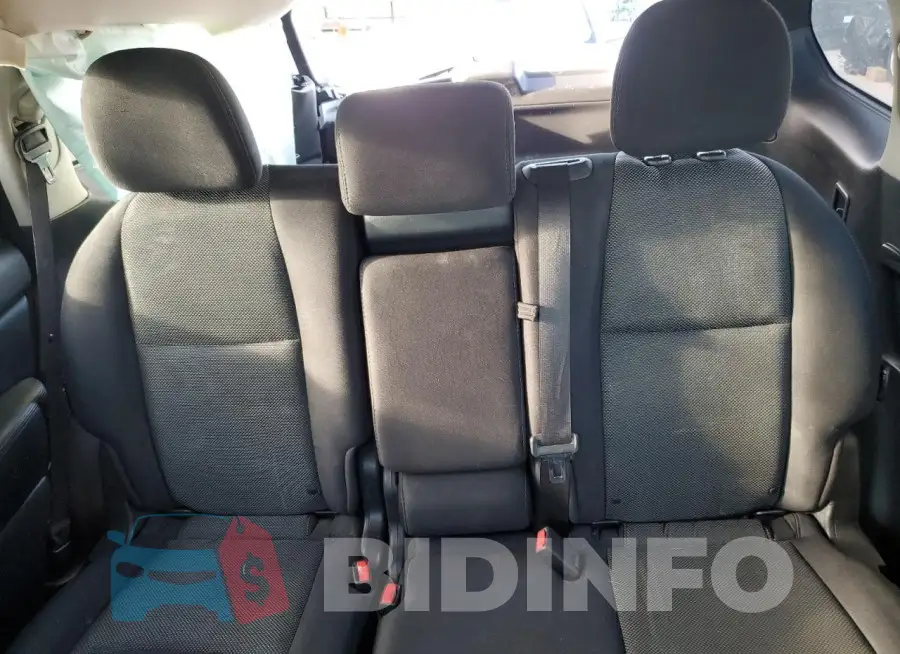 5N1DR2MN5JC635381 Photo# 10