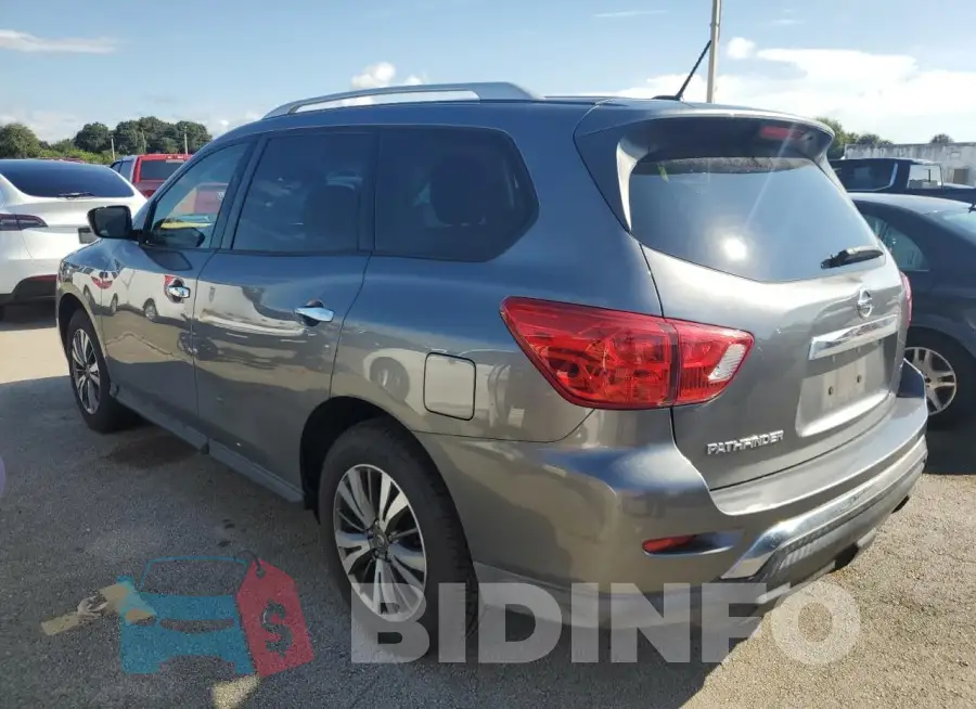5N1DR2MN6HC652264 Photo# 2