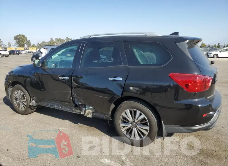 5N1DR2MN7KC650529 Photo# 2