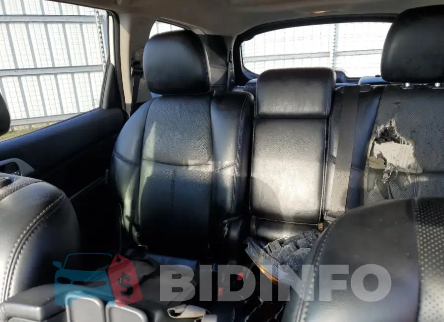 5N1DR2MN9KC607651 Photo# 10