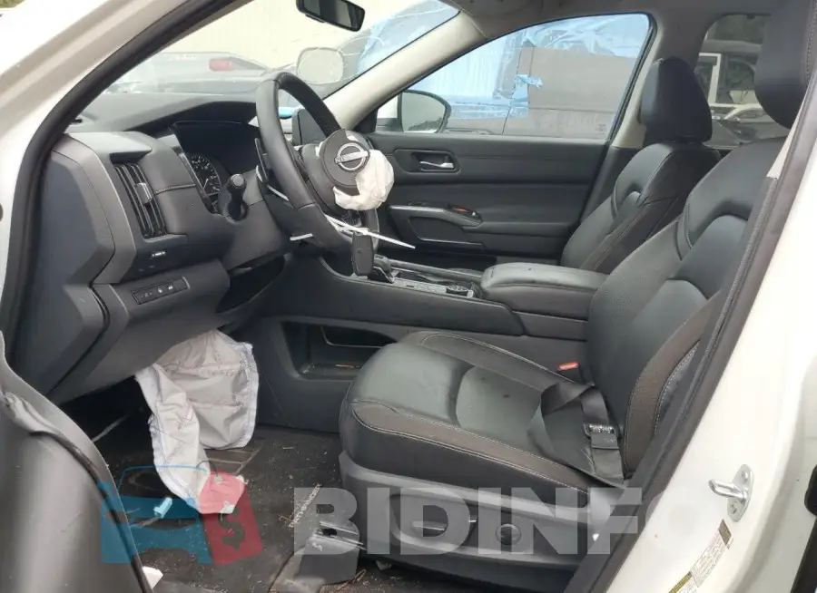 5N1DR3CC6PC246070 Photo# 7