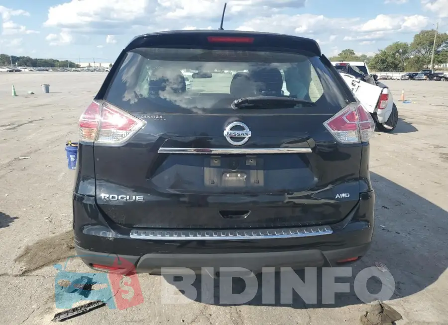 KNMAT2MV8FP524834 Photo# 6
