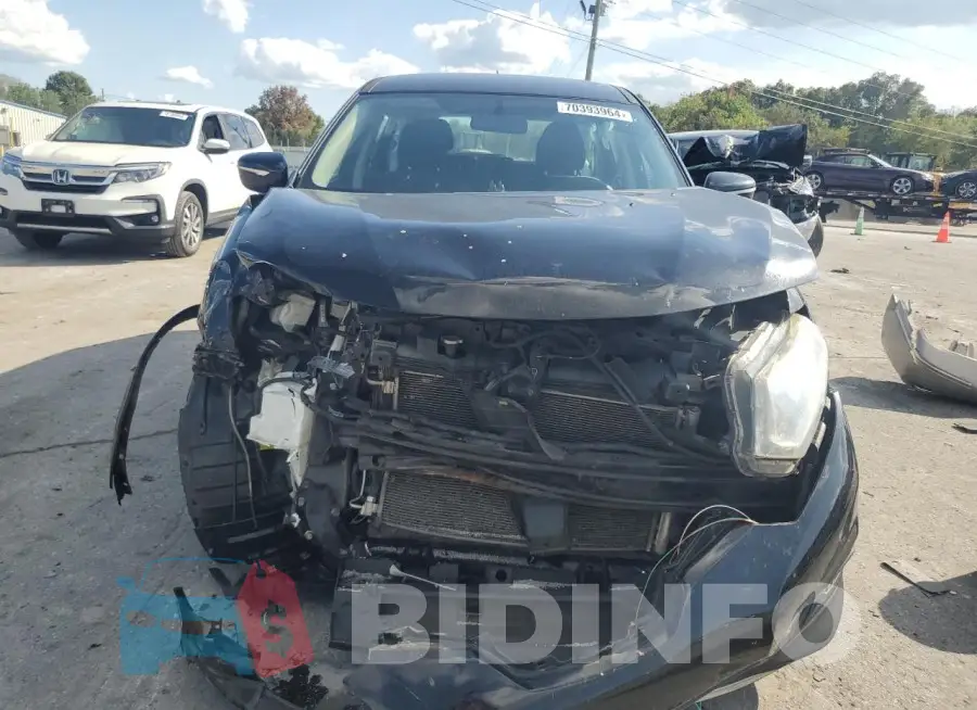KNMAT2MV8FP524834 Photo# 5