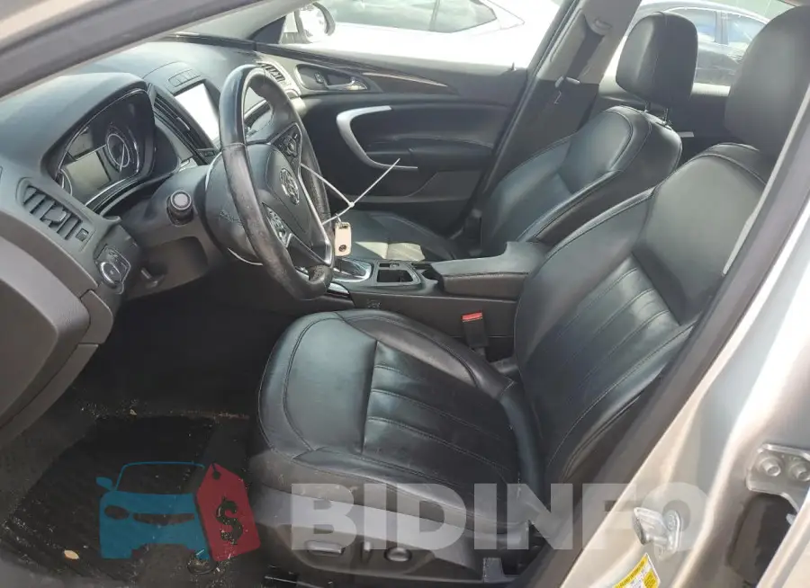 2G4GK5EX5G9206020 Photo# 7