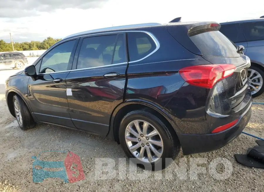 LRBFXCSA3LD059343 Photo# 2