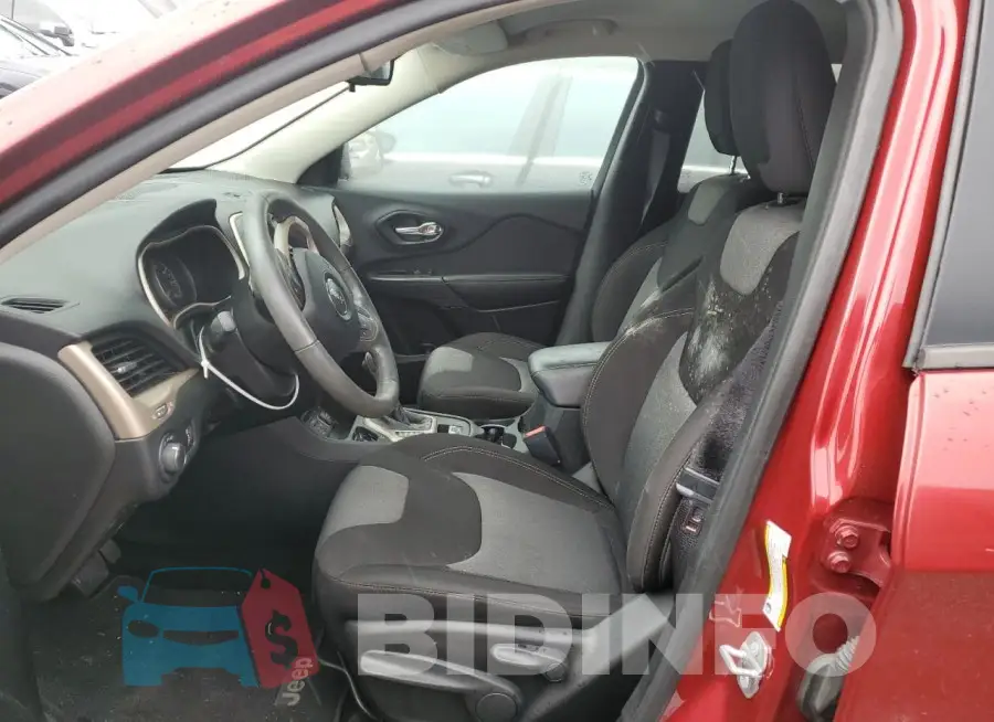 1C4PJLAB0FW657061 Photo# 7