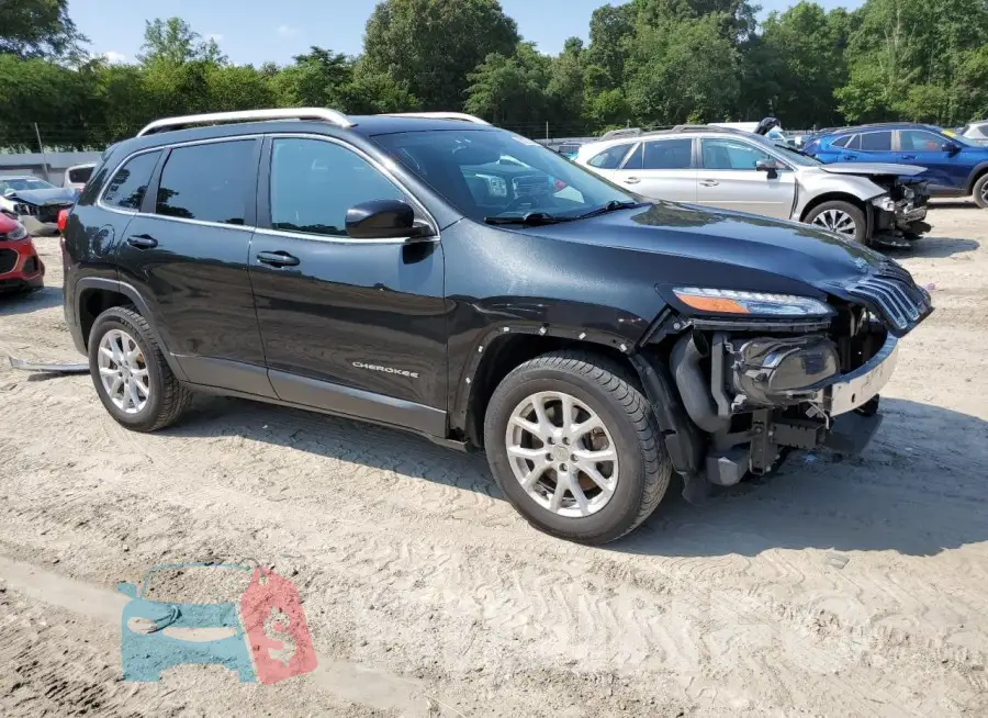 1C4PJMCS6FW577587 Photo# 4