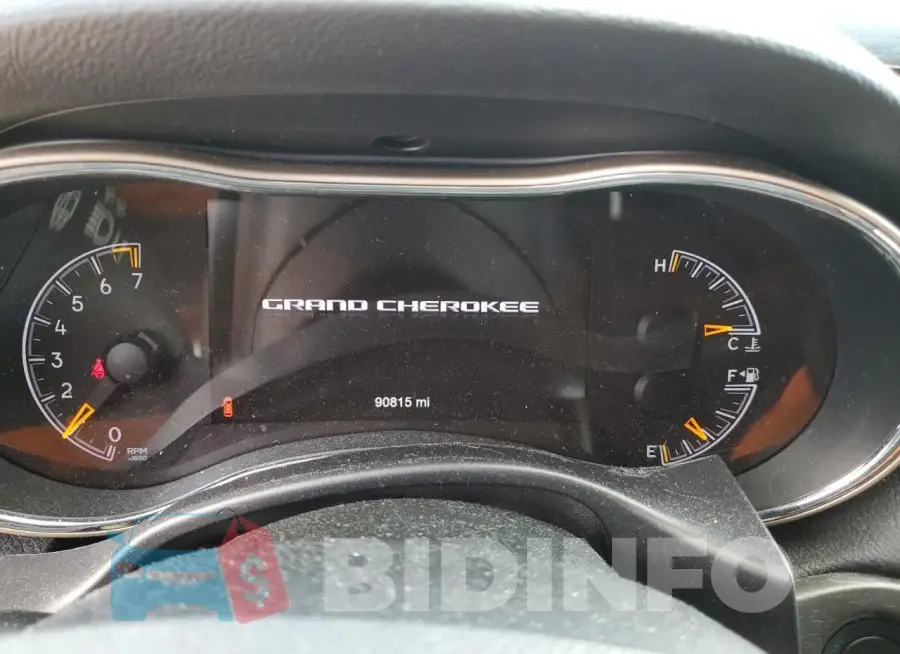 1C4RJFBG7HC651766 Photo# 9