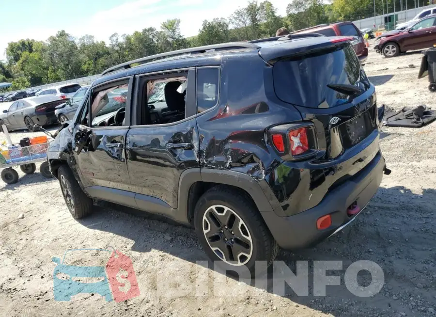 ZACCJBCB6HPE77895 Photo# 2
