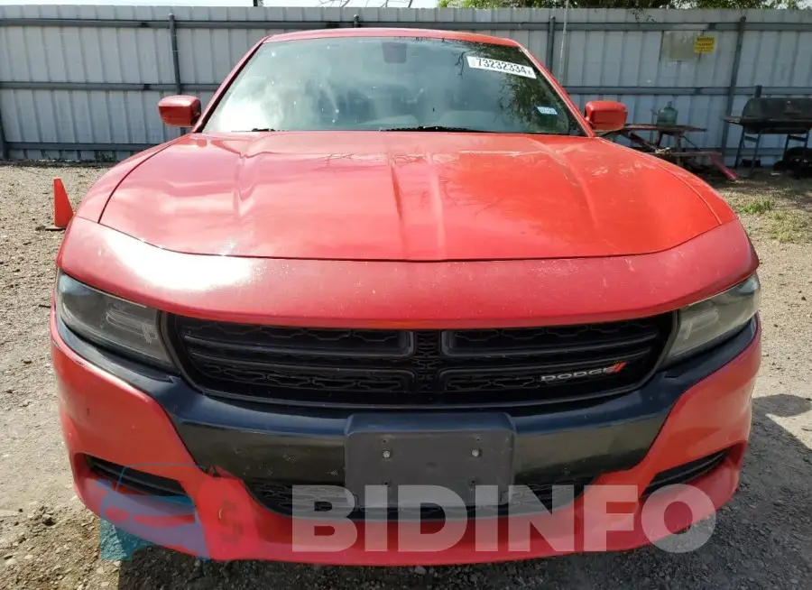 2C3CDXHG4FH738176 Photo# 5