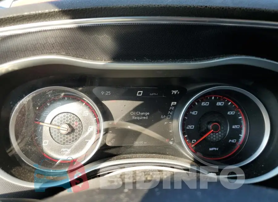 2C3CDXHG7GH178834 Photo# 9