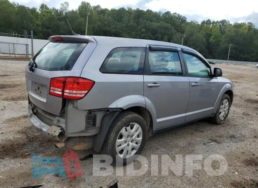 3C4PDCAB6FT649723 Photo# 3