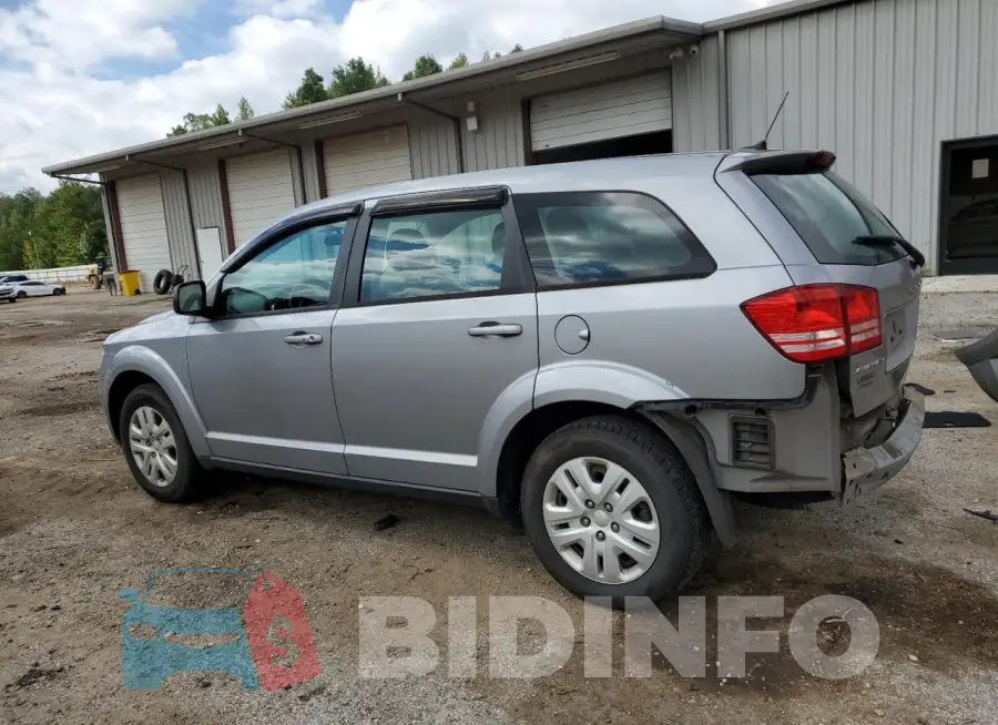 3C4PDCAB6FT649723 Photo# 2