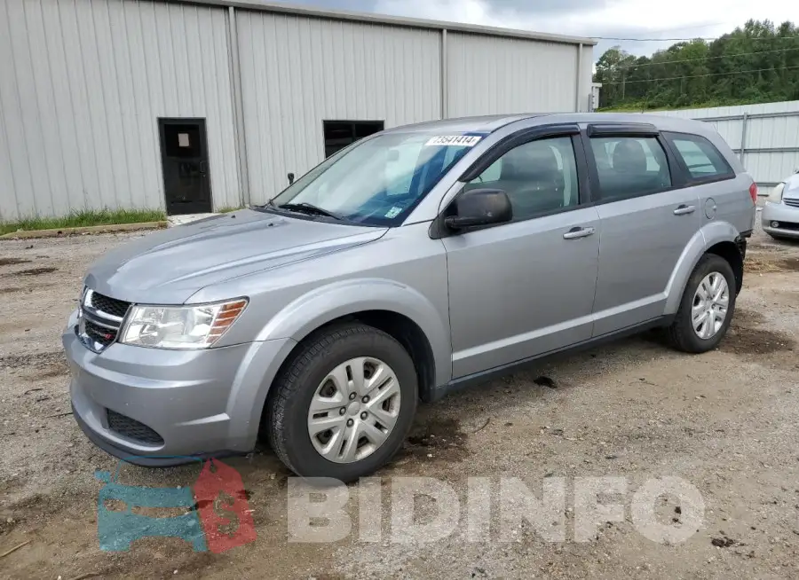 3C4PDCAB6FT649723 Photo# 1