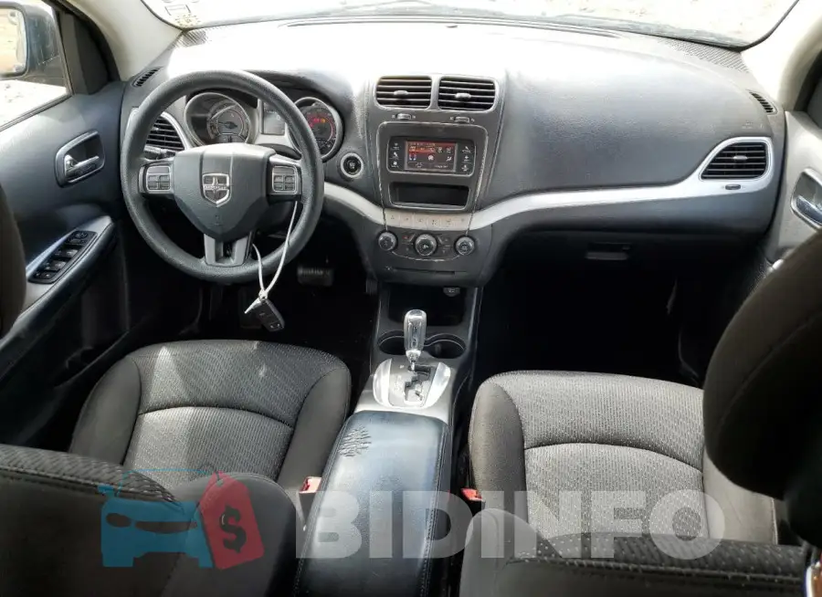 3C4PDCAB6FT649723 Photo# 8