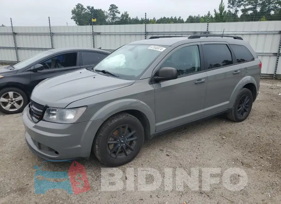 3C4PDCAB9LT254463 Photo# 1