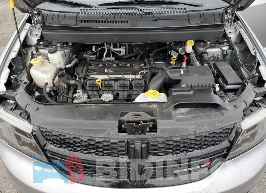 3C4PDCGB2LT206181 Photo# 12