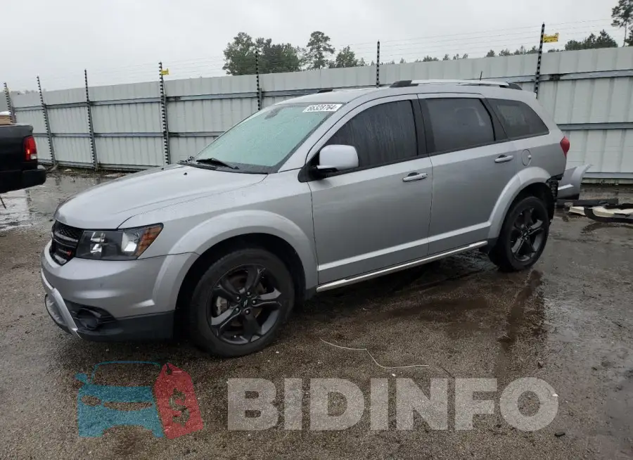 3C4PDCGB2LT206181 Photo# 1