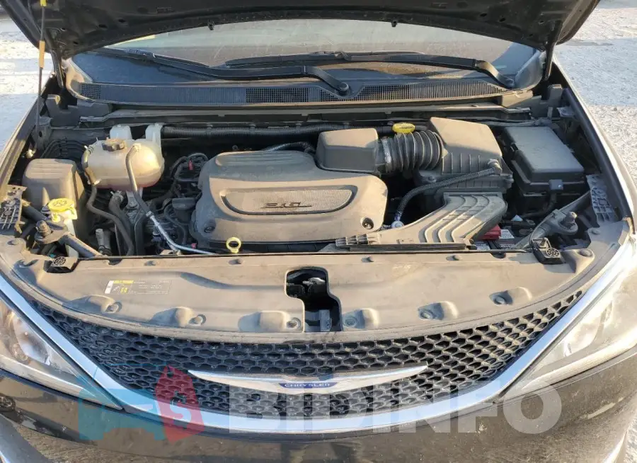 2C4RC1FG3LR281620 Photo# 12