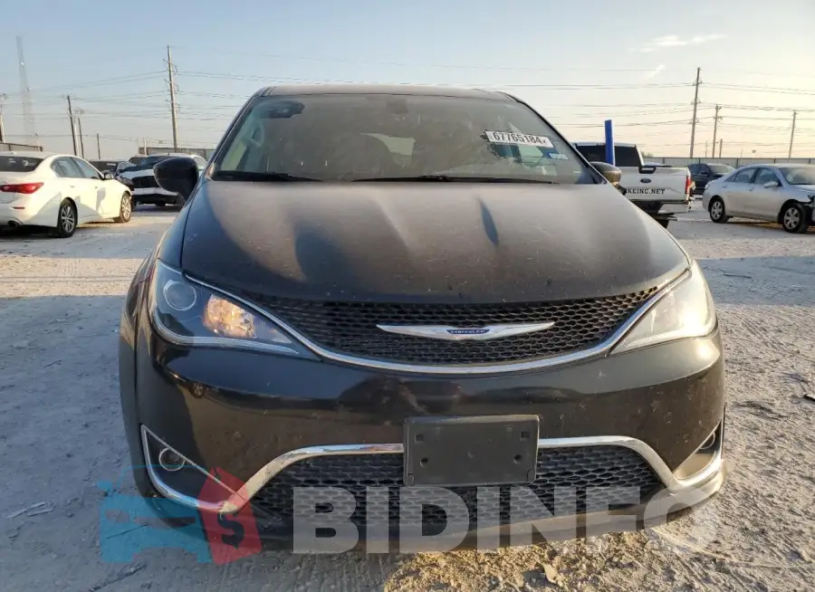 2C4RC1FG3LR281620 Photo# 5