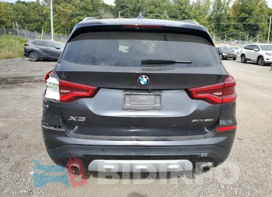 5UXTR9C56KLR06670 Photo# 6
