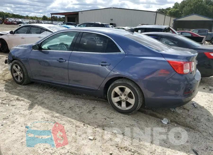 1G11B5SL6FF333255 Photo# 2
