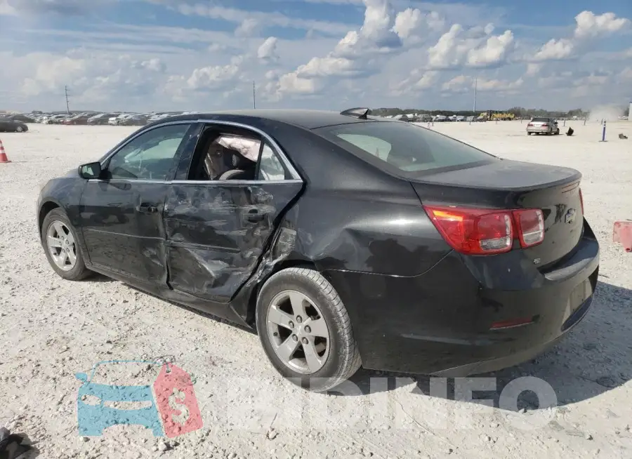1G11B5SL8FF282566 Photo# 2