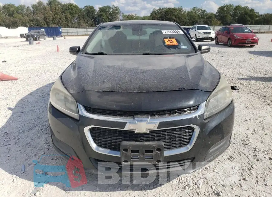 1G11B5SL8FF282566 Photo# 5