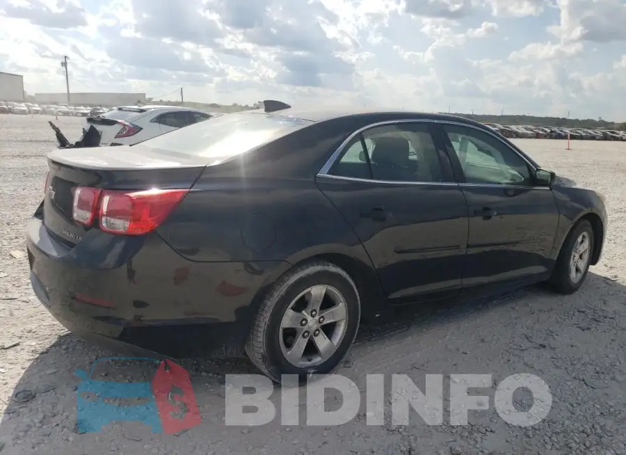 1G11B5SL8FF282566 Photo# 3