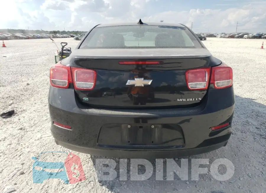 1G11B5SL8FF282566 Photo# 6