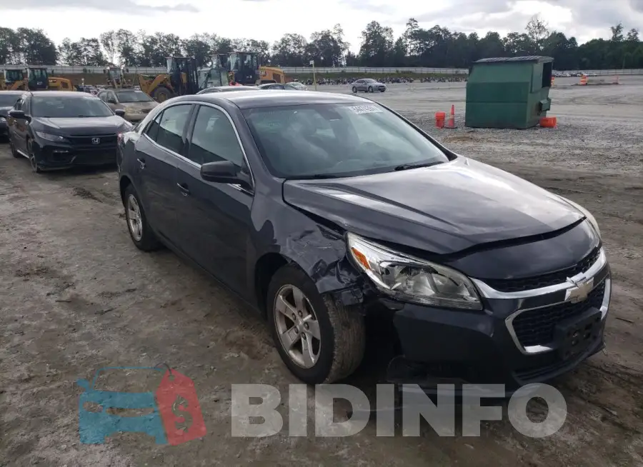 1G11B5SL9FF159536 Photo# 4