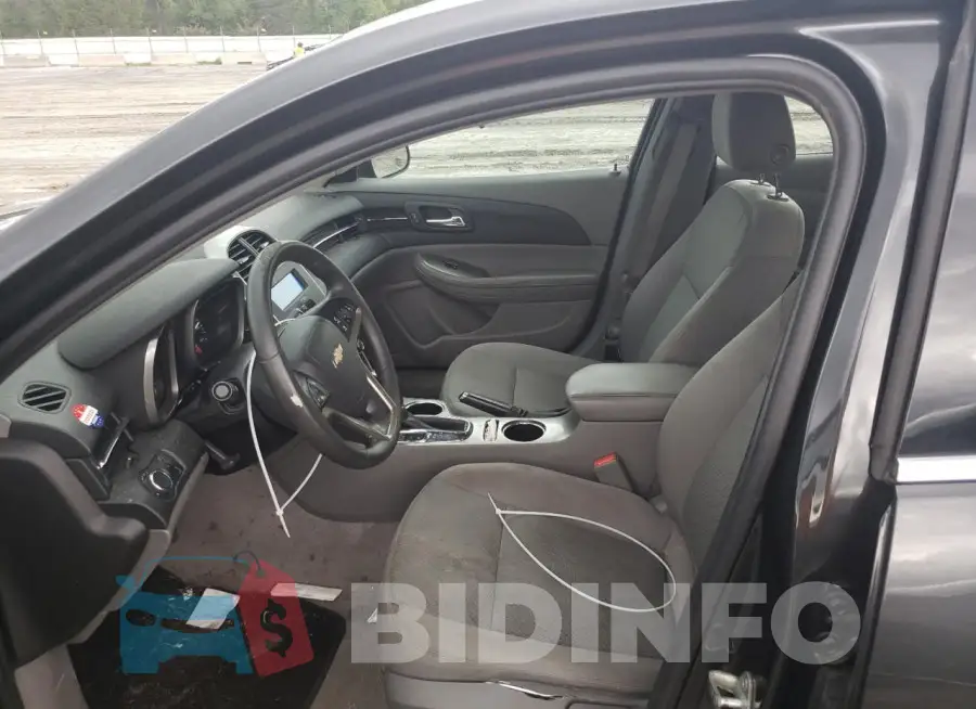 1G11B5SL9FF159536 Photo# 7