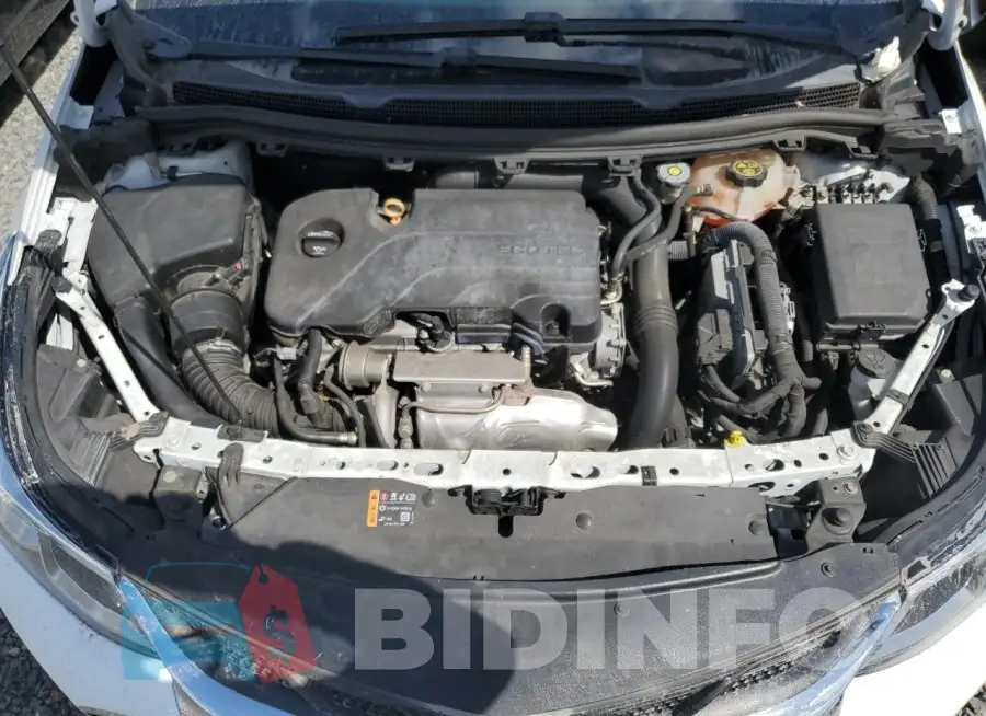 1G1BC5SM3K7118236 Photo# 11