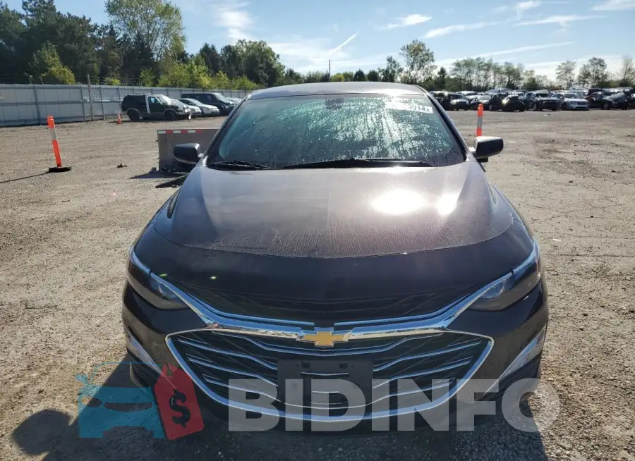 1G1ZB5ST4LF141136 Photo# 5