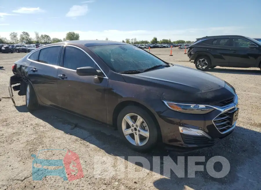 1G1ZB5ST4LF141136 Photo# 4