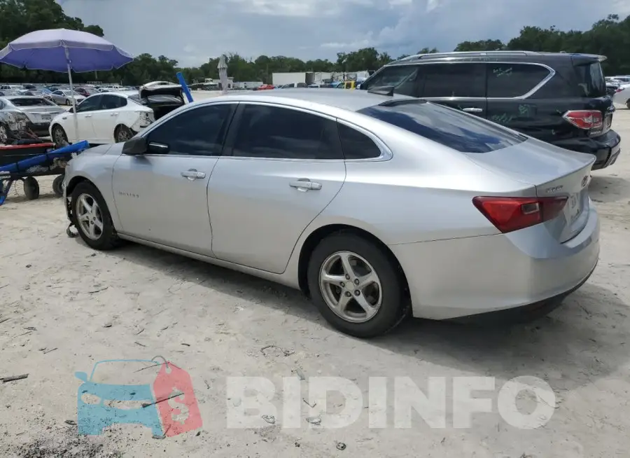 1G1ZB5ST9GF208710 Photo# 2