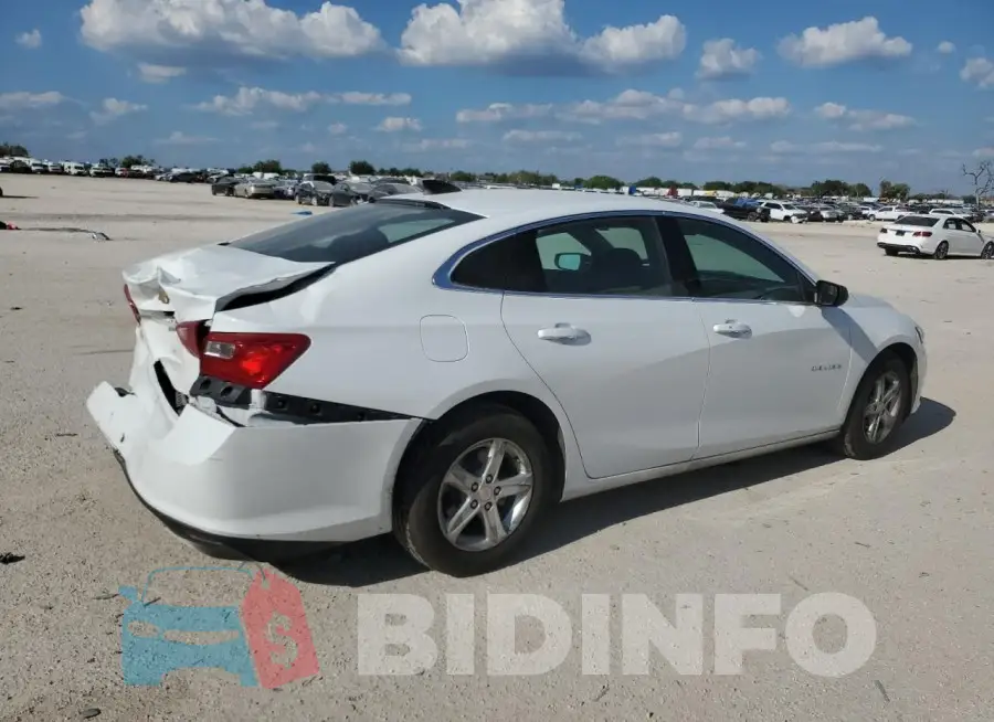 1G1ZC5ST0PF169857 Photo# 3