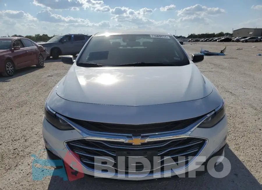 1G1ZC5ST0PF169857 Photo# 5