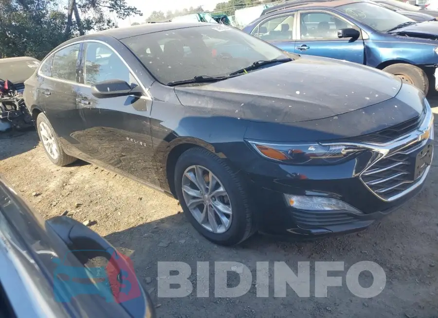 1G1ZD5ST0KF115044 Photo# 4